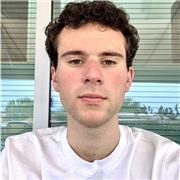 Étudiant en CPGE de Mathématiques - Cours de mathématiques Niveau Lycée